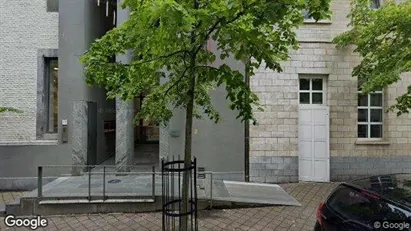 Apartments for rent in Hasselt - Photo from Google Street View