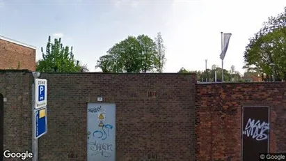 Apartments for rent in Lier - Photo from Google Street View
