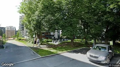 Apartments for rent in Oslo Grünerløkka - Photo from Google Street View