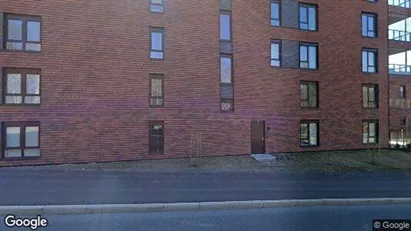 Apartments for rent in Lørenskog - Photo from Google Street View