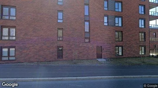 Apartments for rent in Lørenskog - Photo from Google Street View