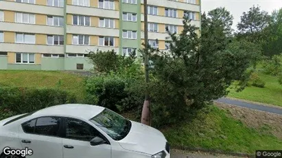 Apartments for rent in Český Krumlov - Photo from Google Street View