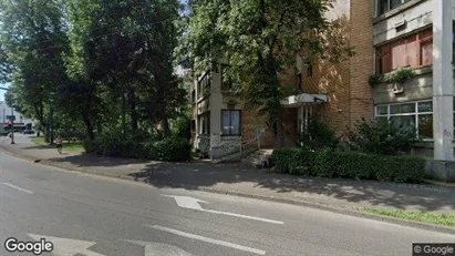 Apartments for rent in Timişoara - Photo from Google Street View