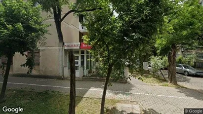 Apartments for rent in Timişoara - Photo from Google Street View