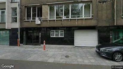 Apartments for rent in Stad Antwerp - Photo from Google Street View