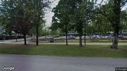 Apartments for rent in Helsinki Eteläinen - Photo from Google Street View