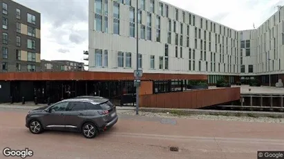 Apartments for rent in Østerbro - Photo from Google Street View