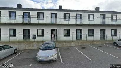 Apartments for rent in Risskov - Photo from Google Street View