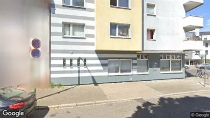 Apartments for rent in Ludwigshafen am Rhein - Photo from Google Street View