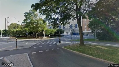 Rooms for rent in Östermalm - Photo from Google Street View