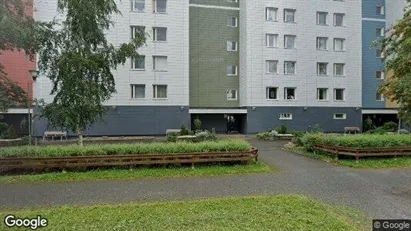 Apartments for rent in Pori - Photo from Google Street View