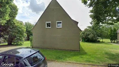 Apartments for rent in Hamm - Photo from Google Street View