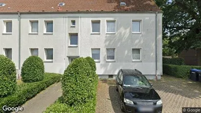 Apartments for rent in Hamm - Photo from Google Street View