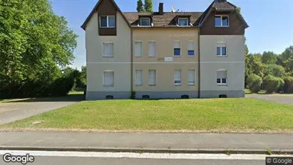 Apartments for rent in Hamm - Photo from Google Street View