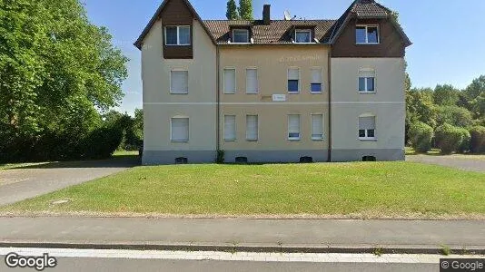 Apartments for rent in Hamm - Photo from Google Street View