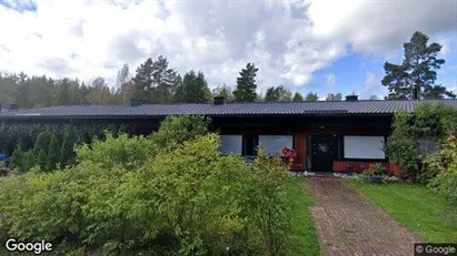 Apartments for rent in Salo - Photo from Google Street View