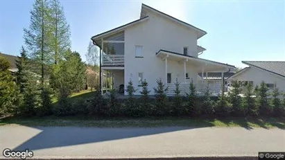 Apartments for rent in Seinäjoki - Photo from Google Street View