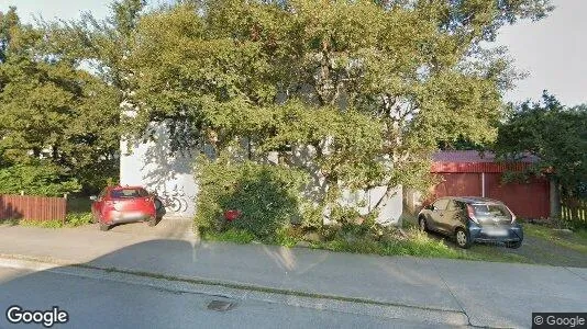 Apartments for rent in Reykjavík Hlíðar - Photo from Google Street View