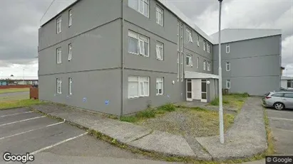 Apartments for rent in Reykjanesbær - Photo from Google Street View