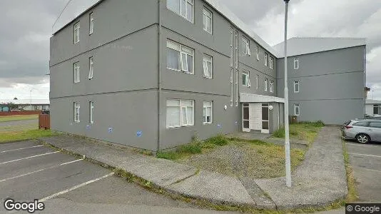 Apartments for rent in Reykjanesbær - Photo from Google Street View