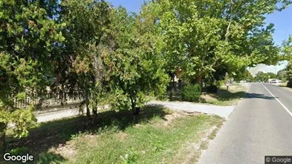 Apartments for rent in Gárdonyi - Photo from Google Street View