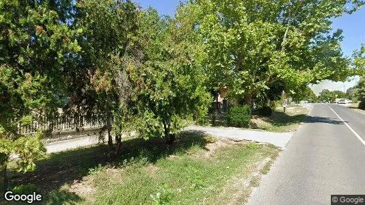 Apartments for rent in Gárdonyi - Photo from Google Street View