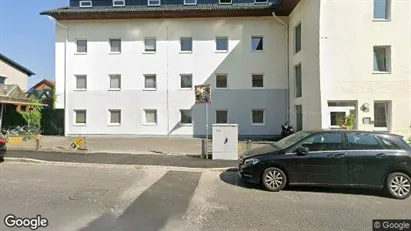 Apartments for rent in Graz - Photo from Google Street View