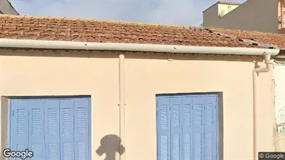 Apartments for rent in Patras - Photo from Google Street View