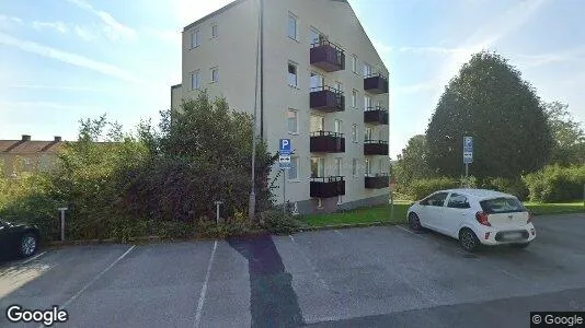 Apartments for rent in Askim-Frölunda-Högsbo - Photo from Google Street View