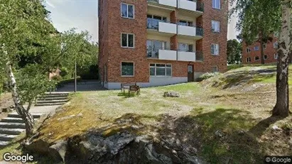 Apartments for rent in Lidingö - Photo from Google Street View
