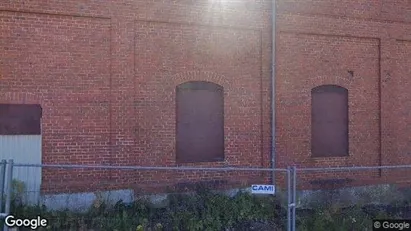 Apartments for rent in Eslöv - Photo from Google Street View