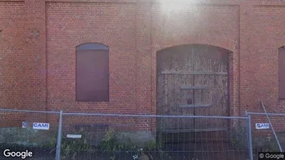 Apartments for rent in Eslöv - Photo from Google Street View