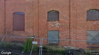 Apartments for rent in Eslöv - Photo from Google Street View