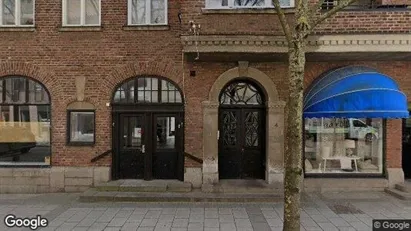 Apartments for rent in Eslöv - Photo from Google Street View
