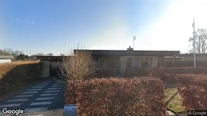Apartments for rent in Eslöv - Photo from Google Street View