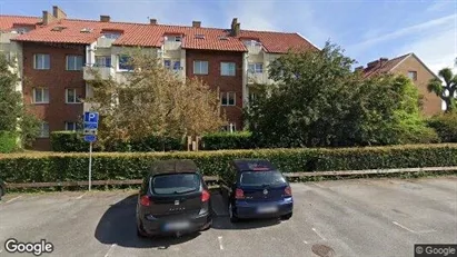 Apartments for rent in Malmö City - Photo from Google Street View