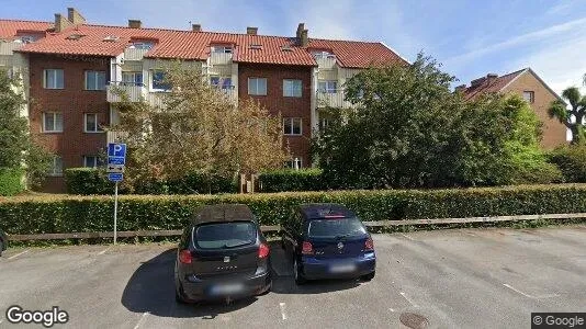 Apartments for rent in Malmö City - Photo from Google Street View
