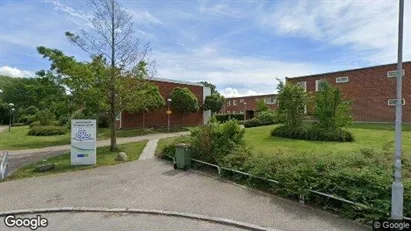 Apartments for rent in Oxie - Photo from Google Street View