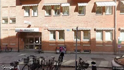 Apartments for rent in Malmö City - Photo from Google Street View