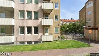 Apartments for rent in Malmö City - Photo from Google Street View