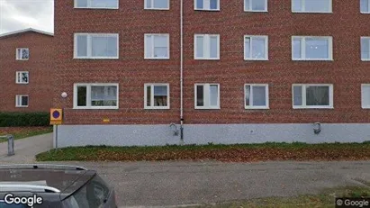 Apartments for rent in Katrineholm - Photo from Google Street View
