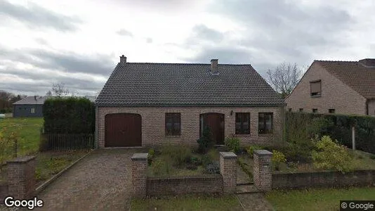 Rooms for rent in Lommel - Photo from Google Street View