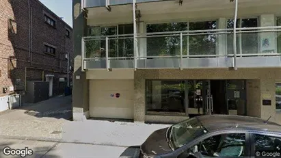 Apartments for rent in Luik - Photo from Google Street View