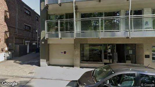 Apartments for rent in Luik - Photo from Google Street View