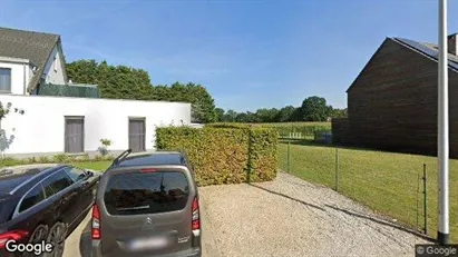 Apartments for rent in Lummen - Photo from Google Street View