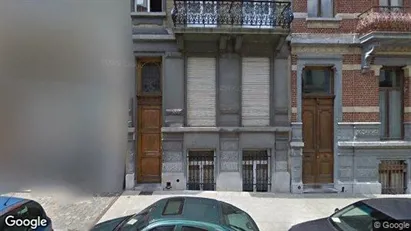 Apartments for rent in Stad Brussel - Photo from Google Street View