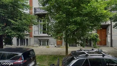 Apartments for rent in Stad Brussel - Photo from Google Street View