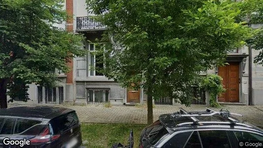 Apartments for rent in Stad Brussel - Photo from Google Street View