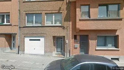Rooms for rent in Tervuren - Photo from Google Street View
