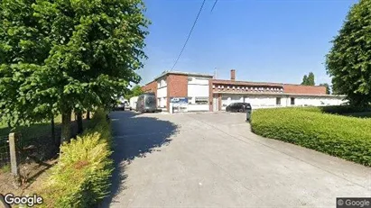 Rooms for rent in Zonnebeke - Photo from Google Street View